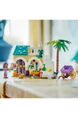 ® Disney Kral Magnifico'nun Kalesi 43224 Oyuncak Yapım Seti (613 Parça) - 10