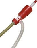mazot aktarma pompası - 1