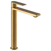 FONTANA YÜKSEK LAVABO BATARYASI (ALTIN) FM-2322 - 1