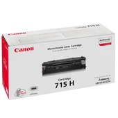 Canon CRG-715H Orjinal Siyah Toner - 1