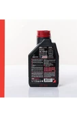 Motul 5100 10W-40 4T Motosiklet Motor Yağı – 3 x 1 Litre | Yarı Sentetik | Güncel Üretim - 3