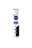 Nivea Invisible Black & White Pure Kadın Deodorant 150 ml - 1