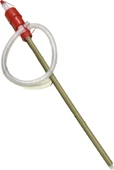 mazot aktarma pompası - 2