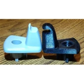 Chrysler 300C Güneşlik Klipsi 2 Adet thumbnail 3