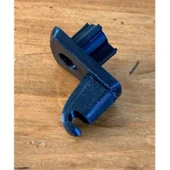 Chrysler 300C Güneşlik Klipsi 2 Adet thumbnail 1