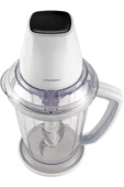 Grundig Do 1184 4 Bıçaklı Doğrayıcı - 2