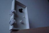 Vhs Temizleyici Makinesi (Maquina De Limpar Fitas Vhs) Plastik Aparat - 7