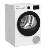 Grundig GPDH 9634 9 kg Çamaşır Kurutma Makinesi - 1