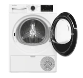 Grundig GPDH 9634 9 kg Çamaşır Kurutma Makinesi - 3
