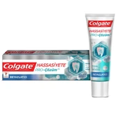Colgate Hassasiyete Pro Çözüm Beyazlatıcı Pro Relief Diş Macunu 75 Ml - 1