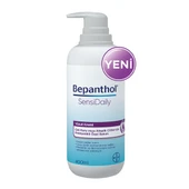 Bepanthol Sensidaily 400 Ml - 1