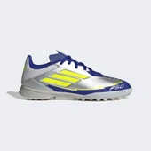 adidas IH0925 F50 LEAGUE TF J MESSI ÇOCUK FUTBOL HALISAHA AYAKKABI - 1