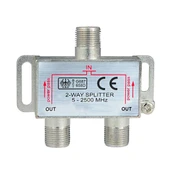 MAG 1/2 SPLITTER 5-2500 MHZ - 1