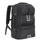 MACK MCE-1205 17.3" EXPLOR 34L ECO SEYAHAT SIRT ÇANTASI - 2