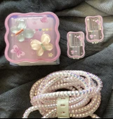 Brokoli Home iPhone 18W/20W Uyumlu Şarj Kılıfı, Şarj Kablosu Örme Aparatı, Kablo Koruyucu Aparatı,P - 2