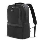 MACK MCE-1202 15.6" OFFICE PRO-1 ECO SEYAHAT SIRT ÇANTASI - 2