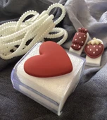 Brokoli Home iPhone 18W/20W Uyumlu Şarj Kılıfı, Şarj Kablosu Örme Aparatı, Kablo Koruyucu Aparatı,K - 1