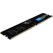 CRUCIAL 32GB DDR5 4800Mhz CL40 Pc Ram CT32G48C40U5 - 1