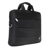 PLM CANYONCASE 15.6" SİYAH NOTEBOOK ÇANTASI - 2