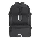 MACK MCE-1205 17.3" EXPLOR 34L ECO SEYAHAT SIRT ÇANTASI - 1