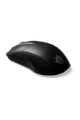 Rival 3 Wireless Oyuncu Mouse - 18,000 CPI - 2,4 GHz Çift Wireless ve Bluetooth 5.0 - 4