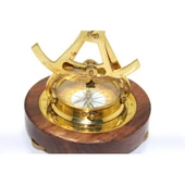 Pirinç Pusulalı Dürbün thumbnail 2