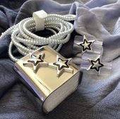 Brokoli Home iPhone 18W/20W Uyumlu Şarj Kılıfı, Şarj Kablosu Örme Aparatı, Kablo Koruyucu Aparatı,Gy - 1