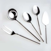 6000 Roller 5 Parça Servis Seti - 1