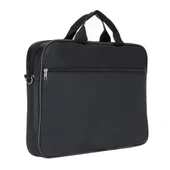 PLM DREXEL 6100 15.6" SİYAH NOTEBOOK ÇANTASI - 1