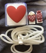 Brokoli Home iPhone 18W/20W Uyumlu Şarj Kılıfı, Şarj Kablosu Örme Aparatı, Kablo Koruyucu Aparatı,K - 3