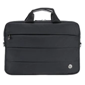 PLM CANYONCASE 15.6" SİYAH NOTEBOOK ÇANTASI - 1