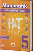 5. Sınıf Matematik HİT 32 Deneme Mozaik Yayınları - 1