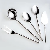 6000 Roller 5 Parça Servis Seti - 5