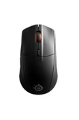 Rival 3 Wireless Oyuncu Mouse - 18,000 CPI - 2,4 GHz Çift Wireless ve Bluetooth 5.0 - 1