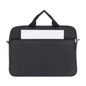 PLM DREXEL 6100 15.6" SİYAH NOTEBOOK ÇANTASI - 2