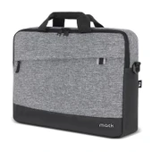 MACK MCE-1102 15.6" UNICITY ECO NOTEBOOK ÇANTASI GRİ - 2
