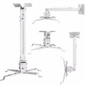 CODEGEN H30 TELESKOPIK 30-60CM PROJEKSIYON ASKI APARATI - 2