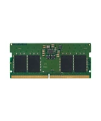 8GB 5600MT/s DDR5 Non-ECC CL46 SODIMM 1Rx16 - 1