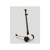 31046 LETS RİDE SCOOTER M2 BEJ -ENF - 1