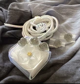 Brokoli Home iPhone 18W/20W Uyumlu Şarj Kılıfı, Şarj Kablosu Örme Aparatı, Kablo Koruyucu Aparatı,Bç - 1