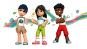 LEGO® Friends Macera Kampı Su Sporları 42626 - 5