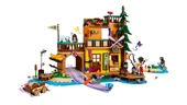 LEGO® Friends Macera Kampı Su Sporları 42626 - 3