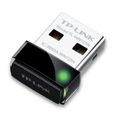 TP-LINK TL-WN725N 150MBPS USB NANO WIFI ADAPTOR - 1