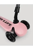 LETS RİDE SCOOTER M2 PEMBE -ENF - 4