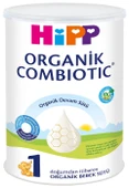 Hipp 1 Organik Combiotic Bebek Sütü 350 Gr - 1