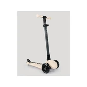 31046 LETS RİDE SCOOTER M2 BEJ -ENF - 5
