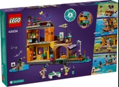 LEGO® Friends Macera Kampı Su Sporları 42626 - 7