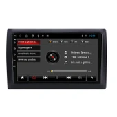 Fiat Stilo 2003-2006 UYUMLU 6 GB RAM 128 GB HAFIZA ANDROID MULTIMEDIA TEYP thumbnail 6