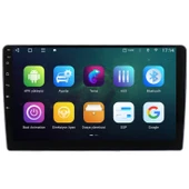 GOVİMAKS Kia Ceed 2010-2012 UYUMLU 6 GB RAM 128 GB HAFIZA ANDROID MULTIMEDIA TEYP thumbnail 2