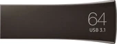 SAMSUNG BAR Plus USB 3.1 Flash Bellek 64 GB - 4
